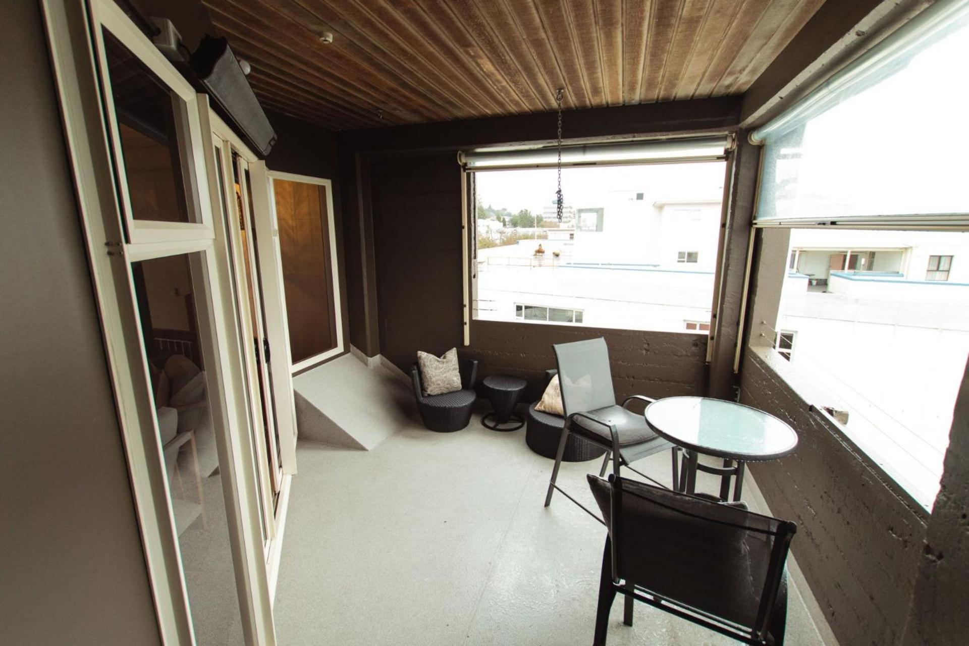 Stay Central The Penthouse New Plymouth Buitenkant foto